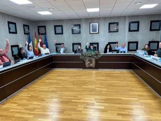 San Pedro del Pinatar adjudica el servicio de recogida, transporte y gestión de residuos a STV