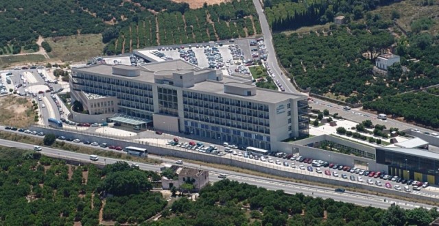 El problema en la UHD del Hospital General marca un precedente para la reversión en Alzira