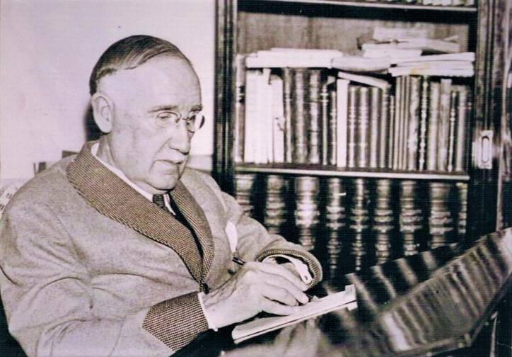 La Biblioteca Nacional 