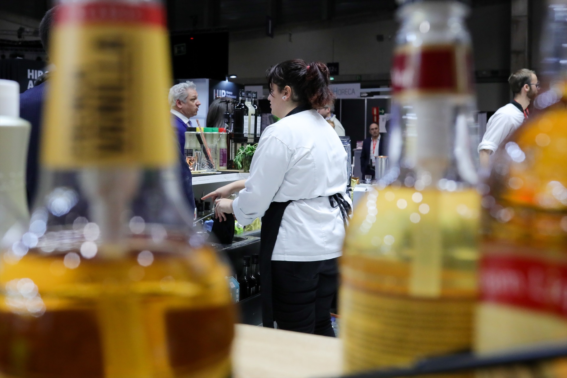 España ha creado 4,1 millones de empleos en 20 años, el 9% en la Comunitat Valenciana