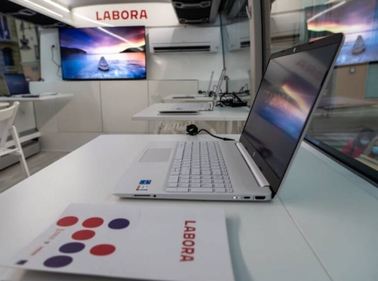 Labora refuerza su plantilla de orientación con 205 profesionales para ayudar a encontrar trabajo