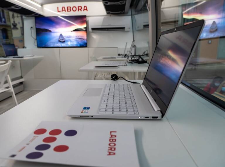 Labora refuerza su plantilla de orientación con 205 profesionales para ayudar a encontrar trabajo