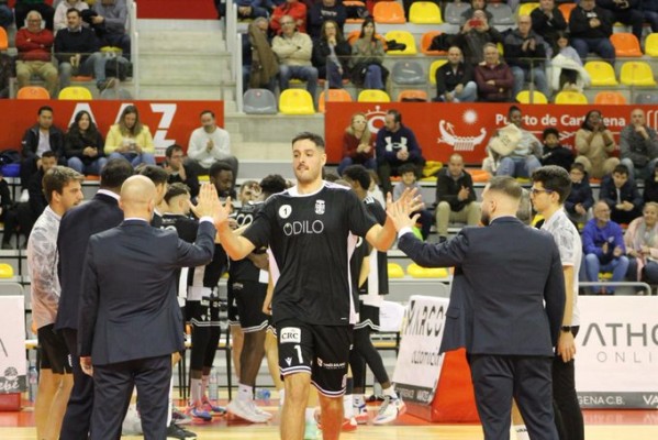 El Odilo fleta autobús y entrada de forma gratuita para la final de la Copa LEB Plata