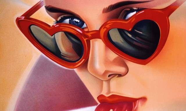 'Lolita': el cortometraje de estudiantes de la UPV que cuenta el relato en primera persona