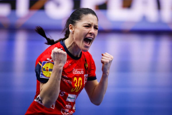 Las selecciones españolas y el reto de poblar París 2024