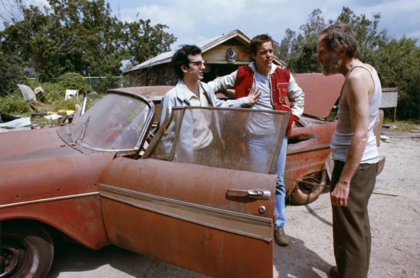 Christine: un clásico del terror se proyecta en la Filmoteca d'Estiu