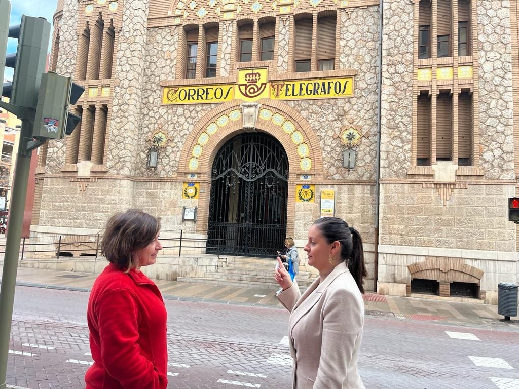 Turismo recibe más de 111.000 euros para impulsar en Castelló la Ruta Europea de la Cerámica