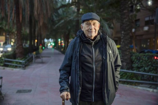 La campaña 'Soy mayor, no idiota' espera que se apruebe la ley de defensa del cliente en 2024