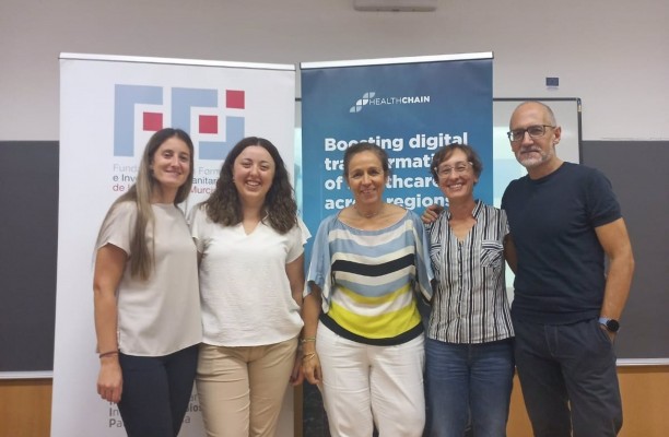 El SMS invita a sus profesionales a crear propuestas innovadoras en Salud para mejorar la atención sanitaria