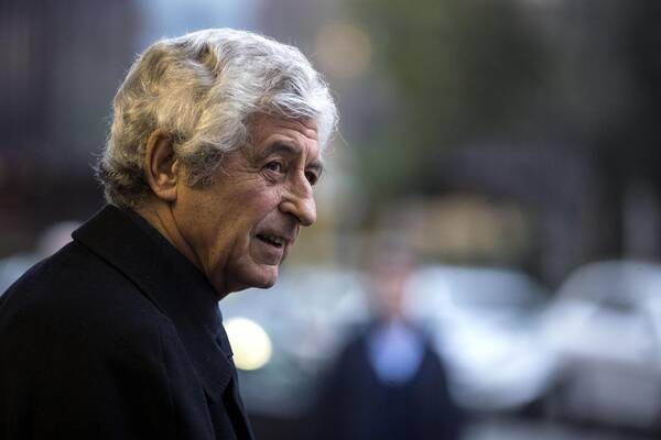 Gianni Rivera demanda a 'su' Milan en Estrasburgo por explotar su imagen sin permiso