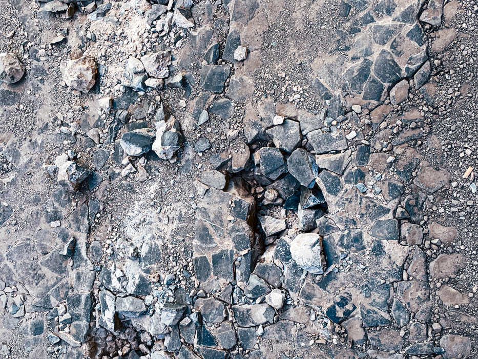 Tota pedra no fa patrimoni