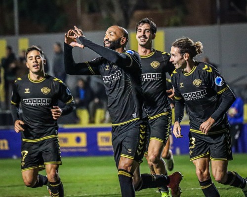 El 'virus FIFA' ataca al Intercity 