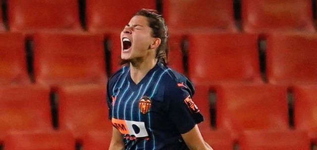 El Valencia Femenino, a por los primeros puntos del año contra el Atleti