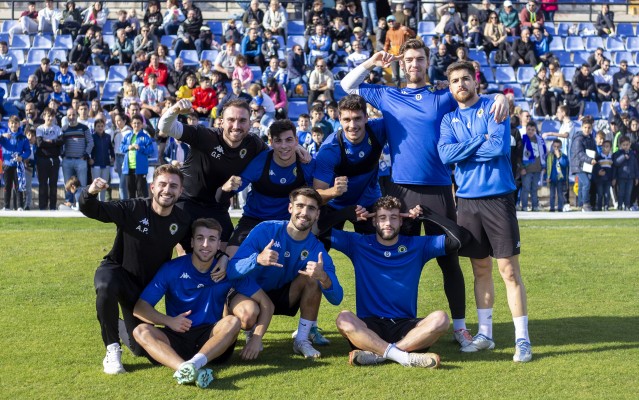 No es solo el campeonato de invierno