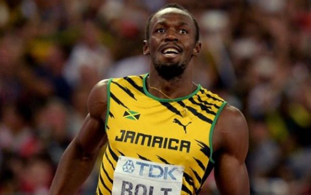 Bolt, a por el récord de 200 en sus últimos Juegos