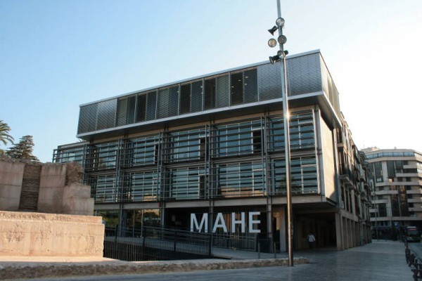 Las visitas a los museos municipales de Elche aumentaron un 10% a lo largo de 2023