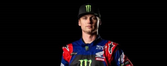 Schareina dice adiós al sueño del Dakar 2024 y se retira en la primera etapa