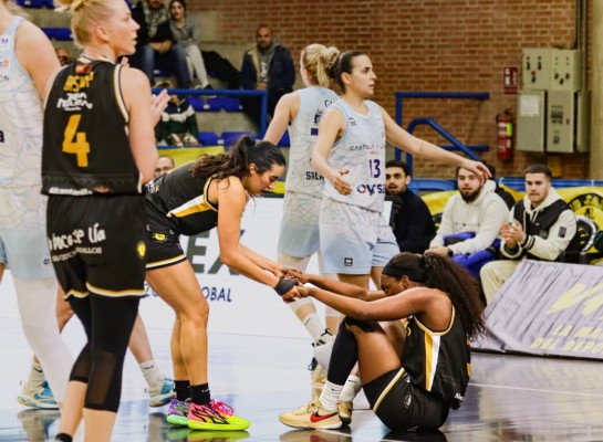 El Jairis Alcantarilla, tras perder contra los dos primeros de la LF Endesa, visita al CBS Barça 