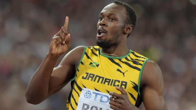 Bolt: 