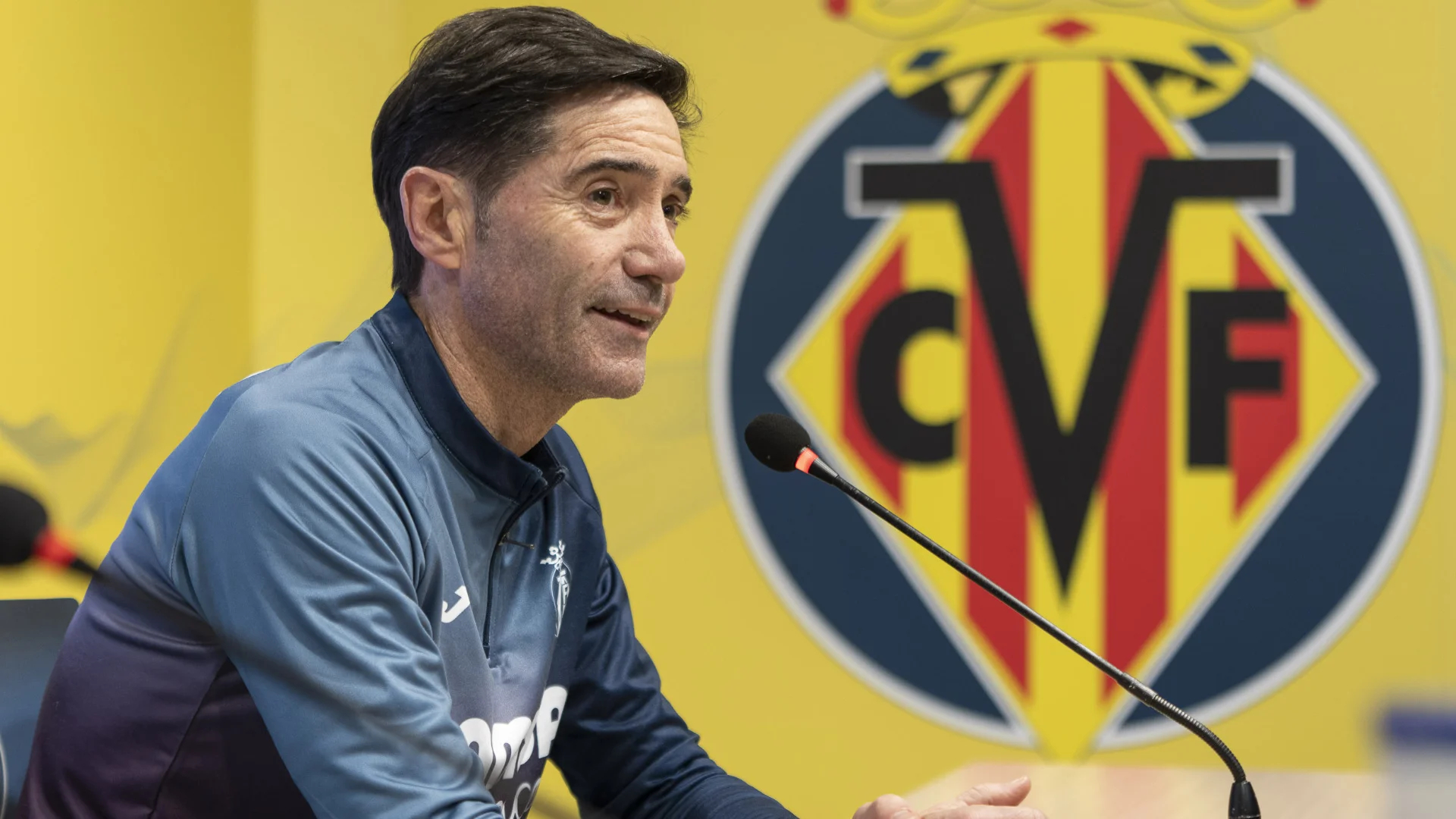 Marcelino: 