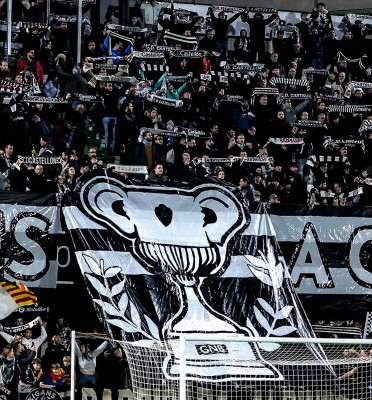 Dick con todo a por el vigente subcampeón de Copa