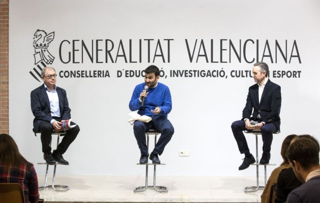 Cultura valorará en sus ayudas para guiones que tengan protagonistas femeninas y fomenten la igualdad