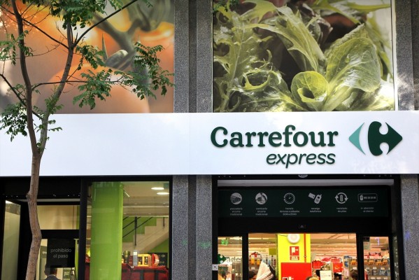 Carrefour amplía a España el veto de productos de PepsiCo (Pepsi, Lay's y Alvalle) por los precios
