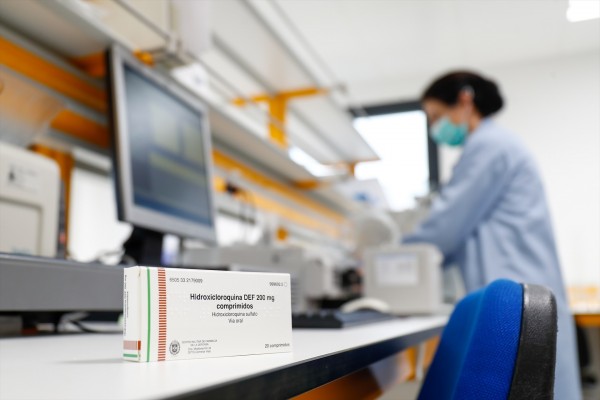 España registró cerca de 2.000 muertes prematuras por el uso de hidroxicloroquina contra la covid