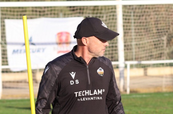 Schreuder: “No tenemos nada que perder”