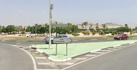 Grupo Typsa se djudica la ampliación de la CV-95 de Orihuela a Torrevieja, por 1,3 millones