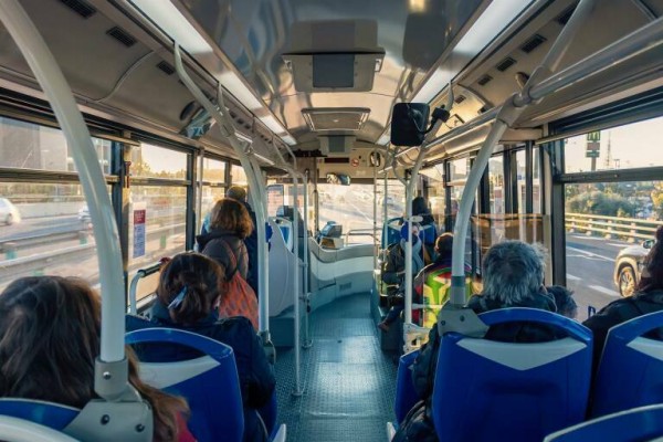 Finaliza el bus gratis para menores de 31 años y se mantiene el descuento general del 50% en Castelló