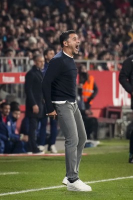 'Míchel': 