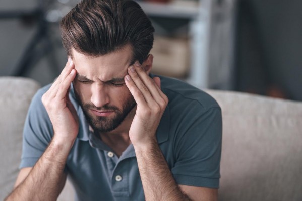 Guerra al dolor de cabeza