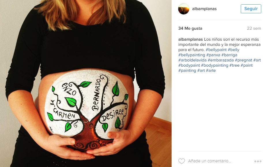 Els noms de xiquets i xiquetes més de moda entre els valencians 