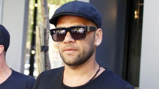 La víctima de Alves denuncia ante los Mossos la difusión de un vídeo con imágenes suyas