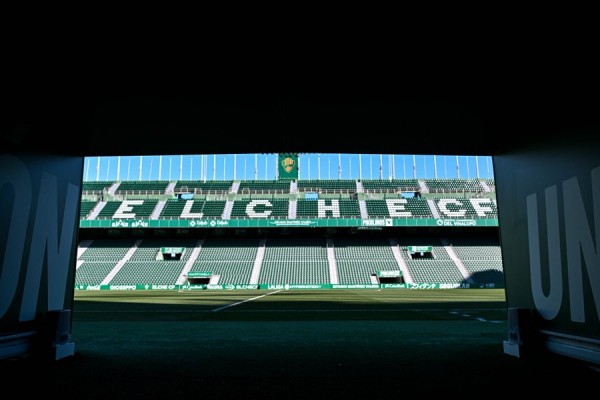 Elche y Eldense ya conocen sus horarios ligueros de enero
