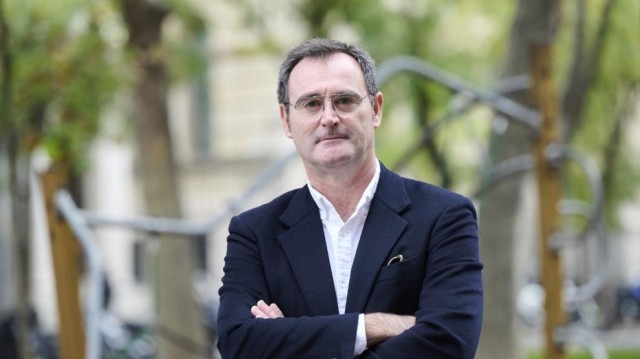 José Antonio Pastor (AEFJ): 