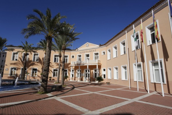 El Verger planea crear una empresa pública para el agua tras los 25 años de gestión

