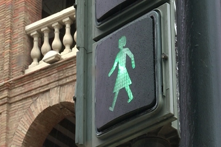 La DGT modificará con 