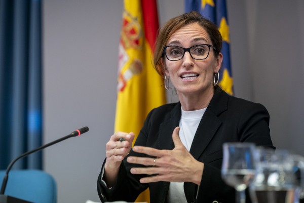 Sanidad se reúne con las CCAA este lunes para 