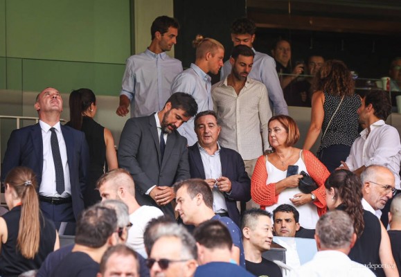 El Nou Mestalla entra en la prórroga para acoger el Mundial