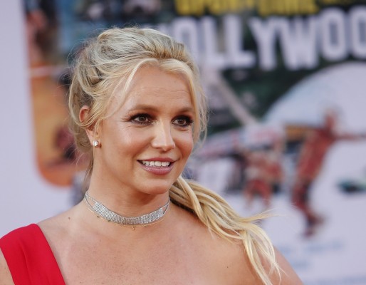 Britney Spears se desvincula de la industria musical para siempre