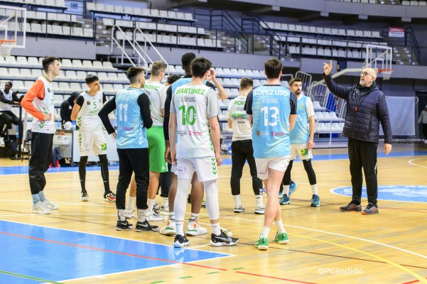 El Amics Castelló inicia el año ante el Leyma Coruña con entrada gratuita para todo el público
