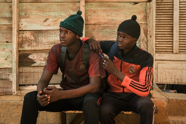 'Yo capitán': una emocionante odisea contemporánea 