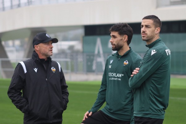El CD Castellón se pone 'en modo' Copa del Rey