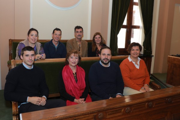 El PSPV denuncia que 