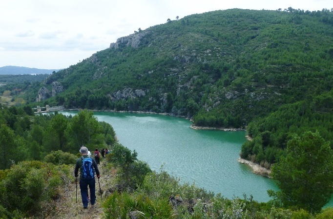 El Consell aprueba el nuevo decreto regulador del turismo activo y el ecoturismo en la Comunitat
