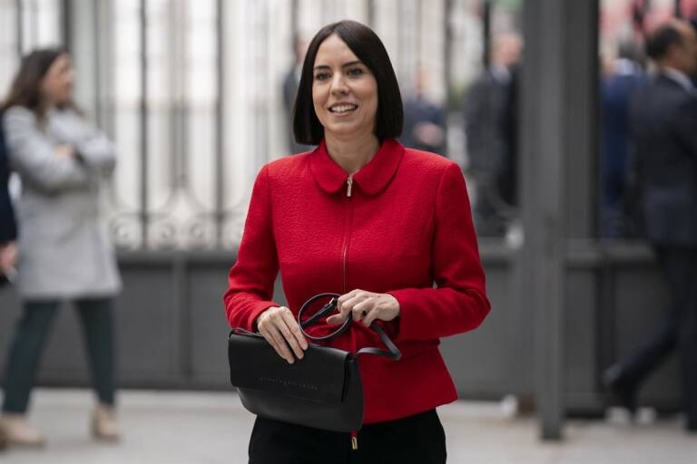 Morant dice que ayudará al PSPV a ser 