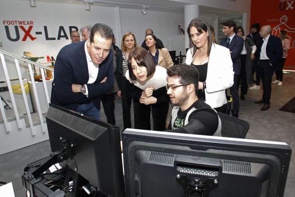 Morant dice que ayudará al PSPV a ser 