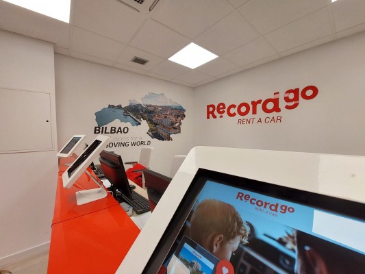 La castellonense Record Go cierra 2023 imparable: 11 nuevas bases en España, Italia, Grecia y Portugal